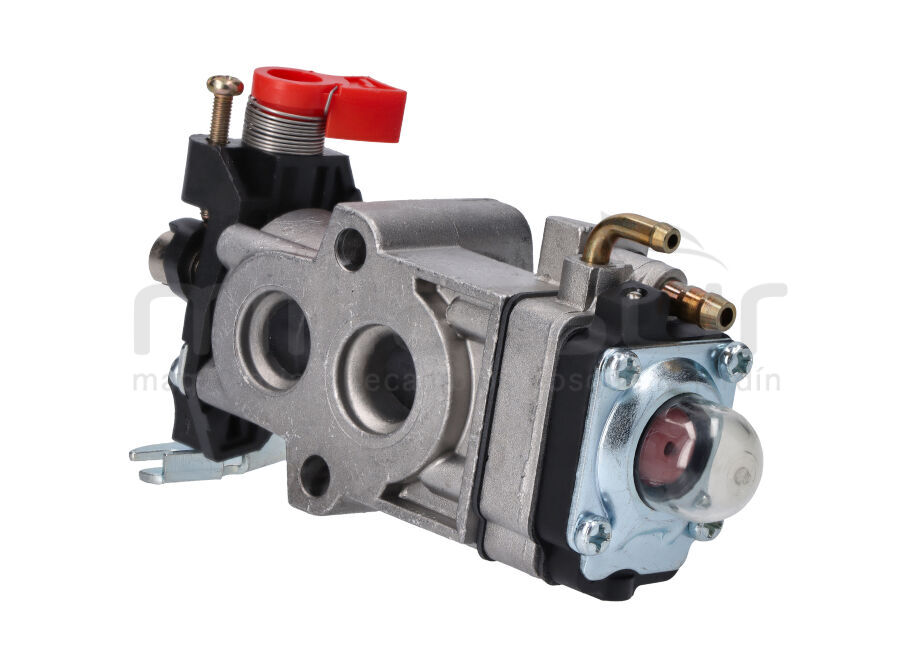 CARBURETOR ADAPTABLE TO KAWASAKI TJ45E | Millasur | Maquinaria y